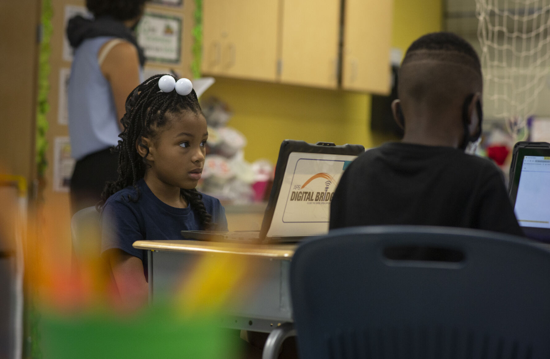 Back To School Learning to Read